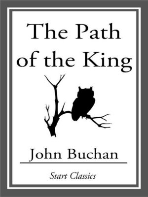 cover image of The Path of the King
